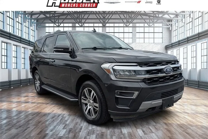 2023 Ford Expedition Limited photo 1