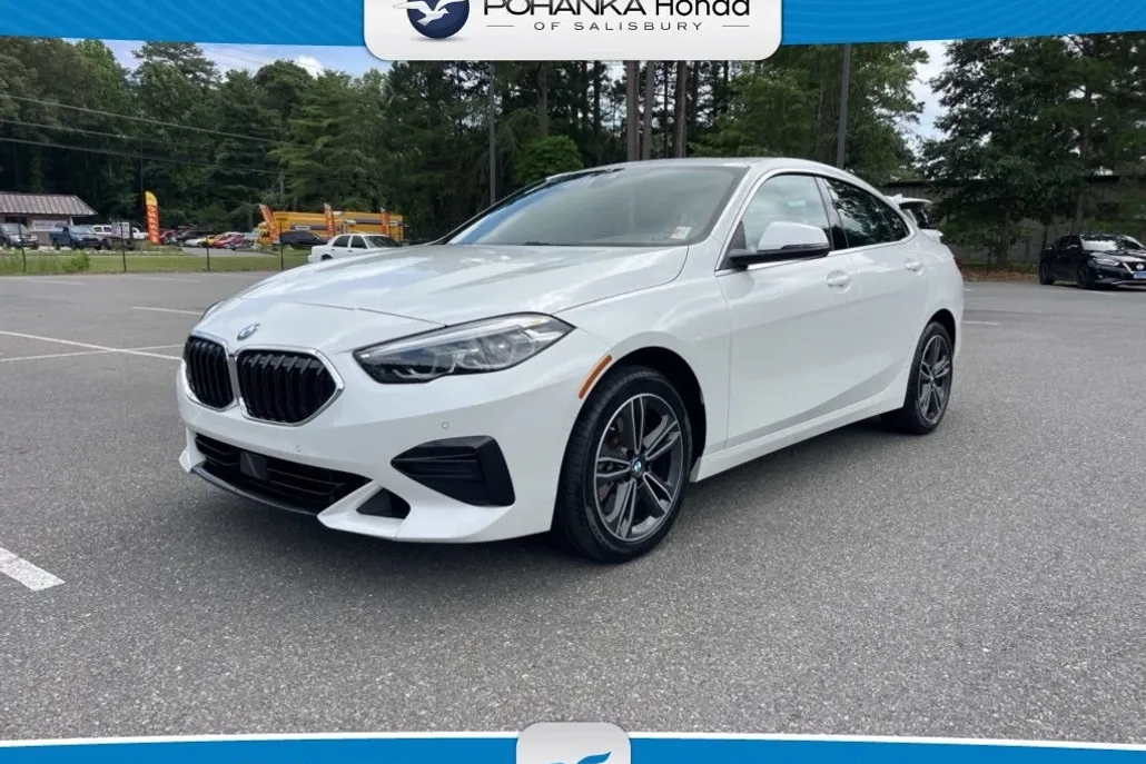 2024 Bmw 228i xDrive Gran Coupe photo 1