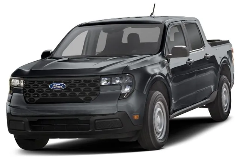 2025 Ford Maverick XL photo 1