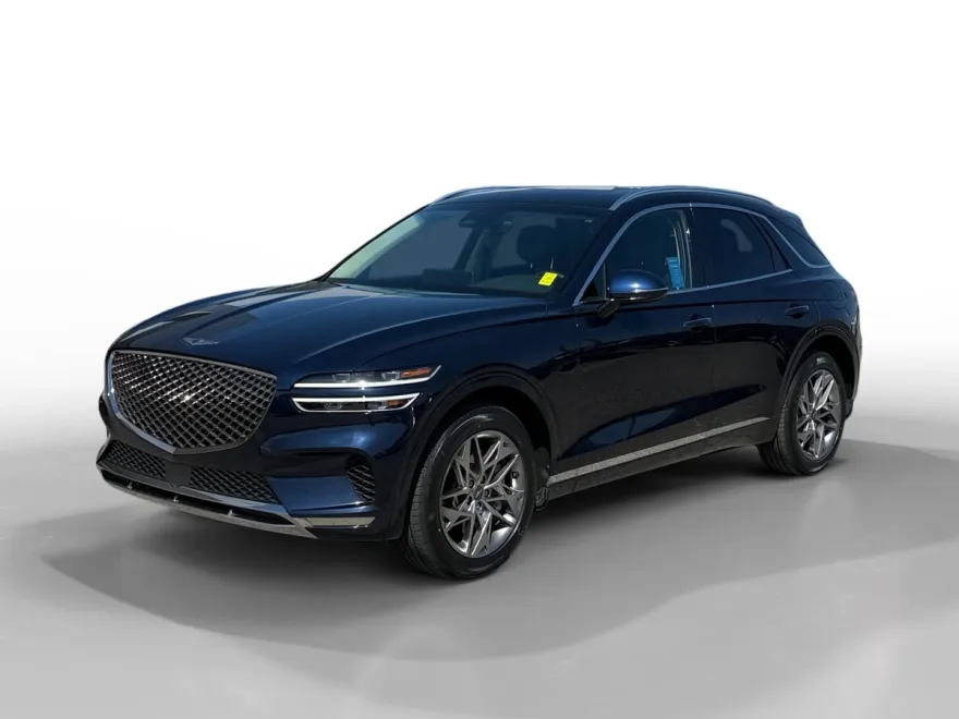 2023 Genesis GV70 2.5T photo 1