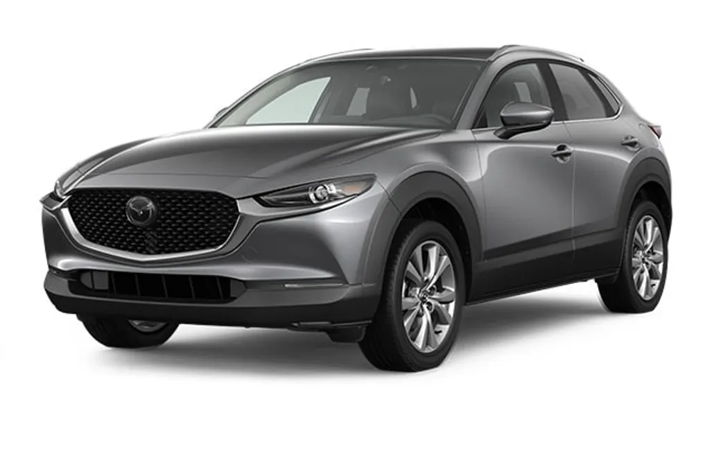 2022 Mazda CX-30 2.5 S Preferred photo 1