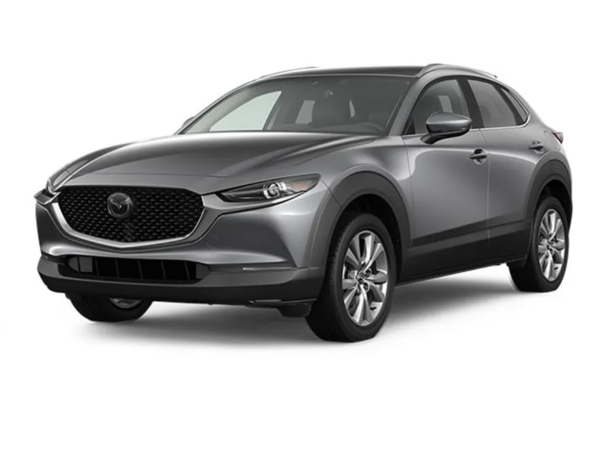 2022 Mazda CX-30 2.5 S Preferred photo 1