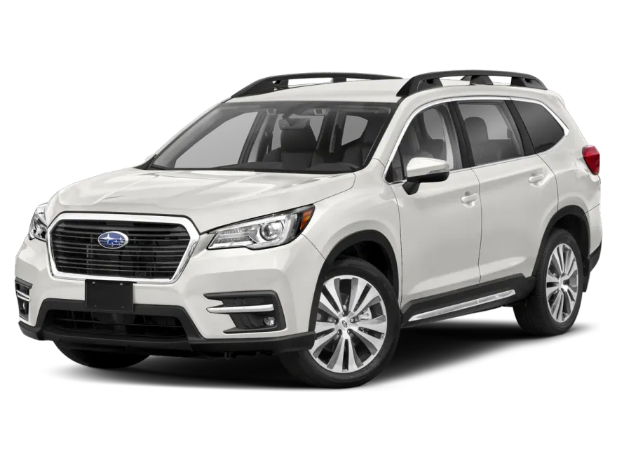 2021 Subaru Ascent Limited photo 1