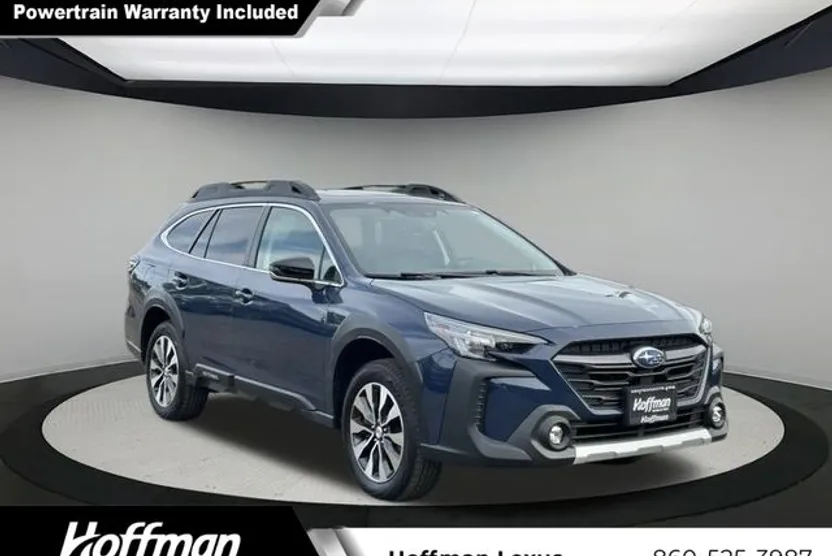 2023 Subaru Outback Limited photo 1