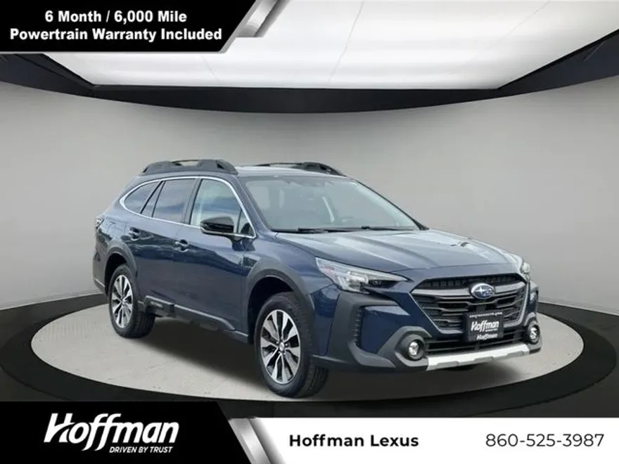 2023 Subaru Outback Limited photo 1