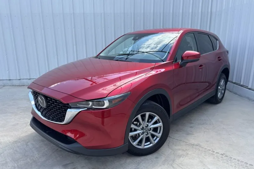 2023 Mazda CX-5 2.5 Select photo 1