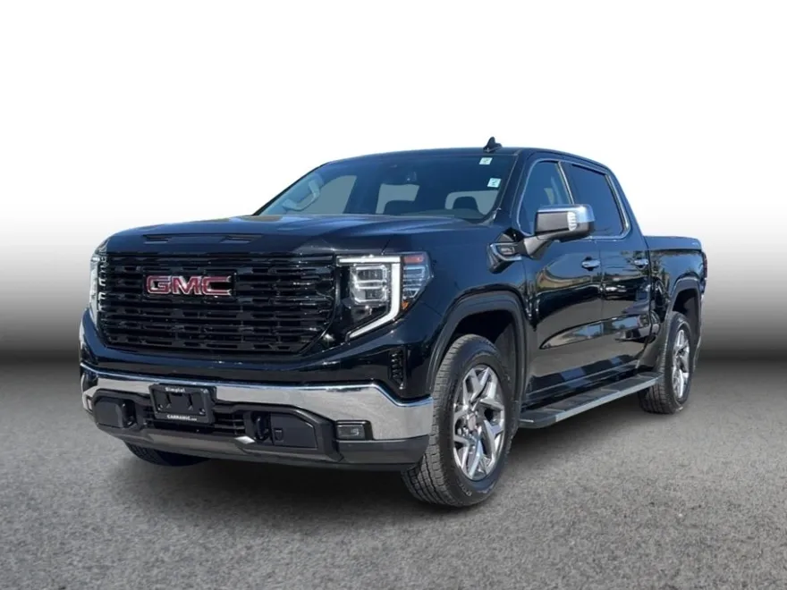 2022 Gmc Sierra 1500 SLT photo 1