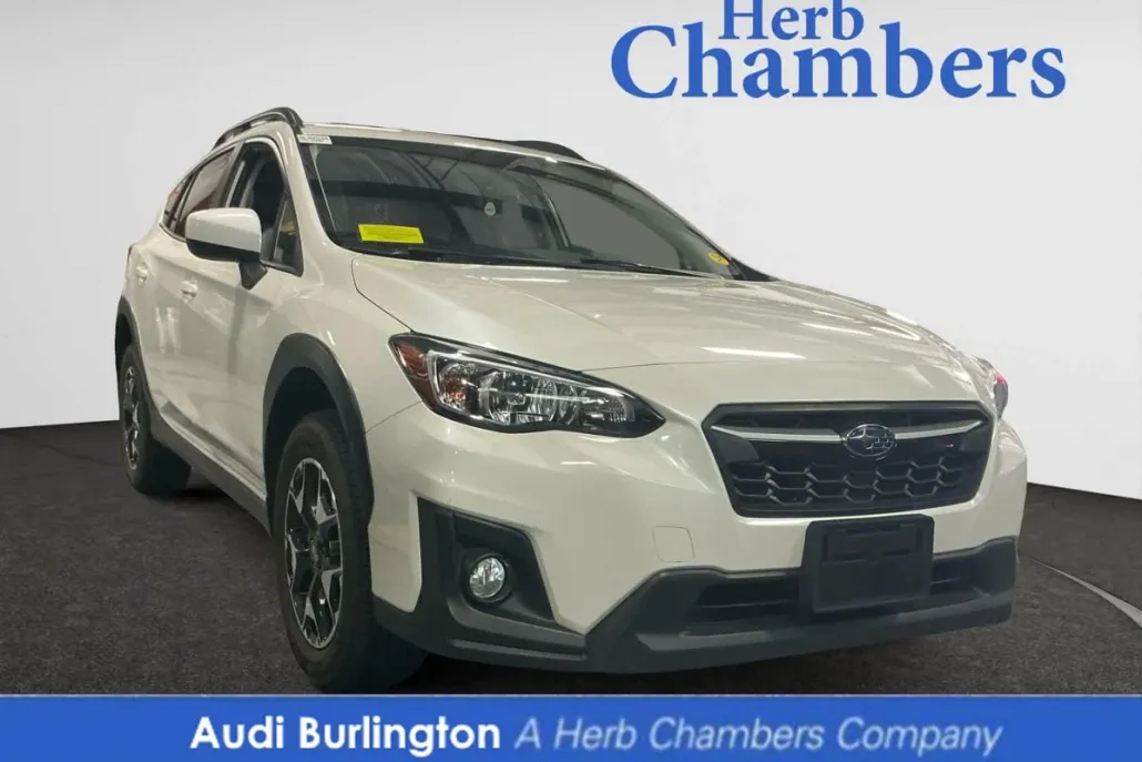 2019 Subaru Crosstrek Premium photo 1