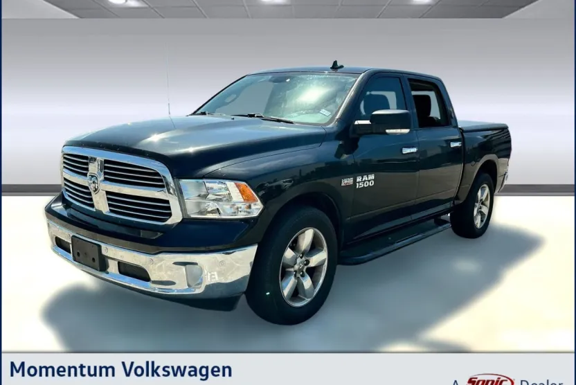 2016 Ram 1500 Lone Star photo 1