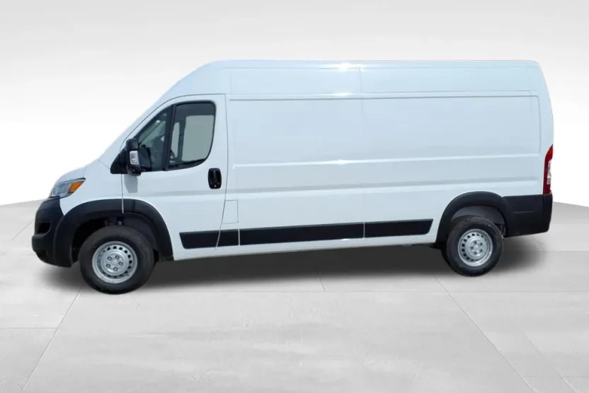2026 Ram ProMaster 2500 Cargo Van photo 1