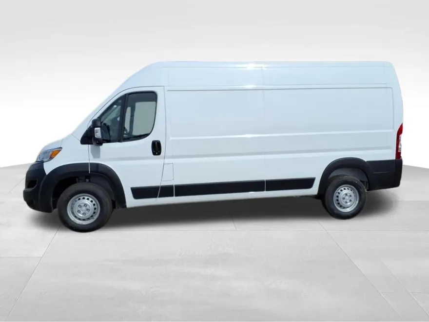 2026 Ram ProMaster 2500 Cargo Van photo 1