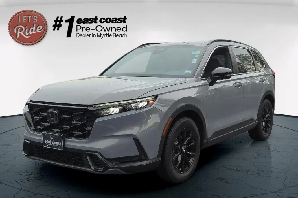 2023 Honda CR-V Hybrid Sport photo 1