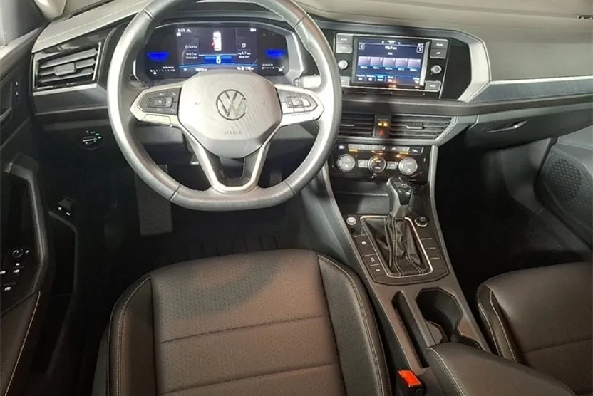 2023 Volkswagen Jetta 1.5T SE photo 1