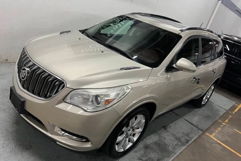 2014 Buick Enclave Premium photo 1