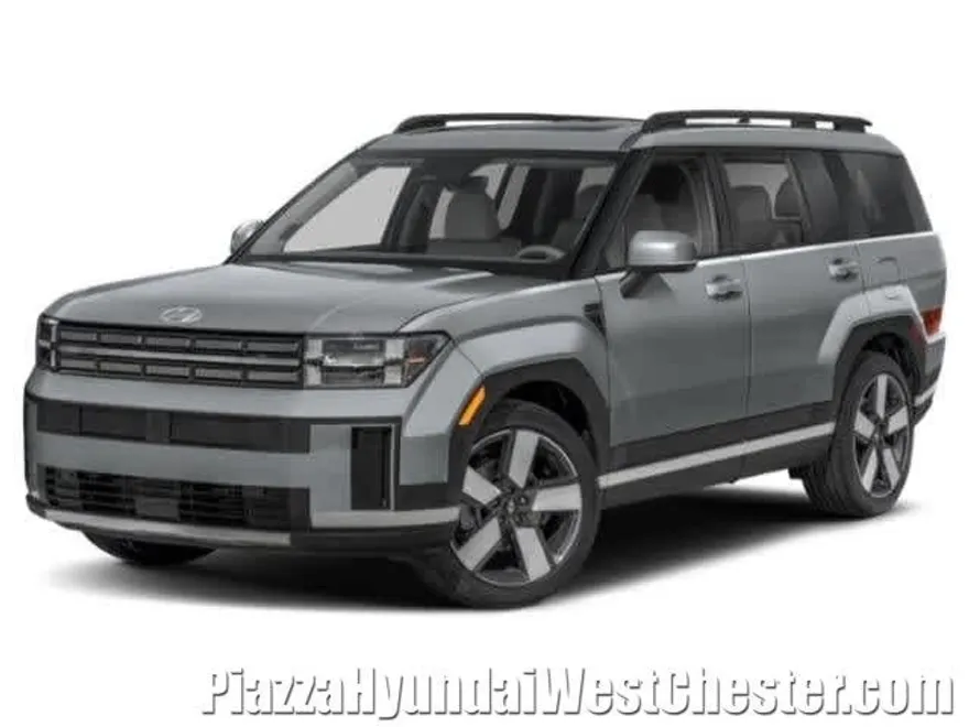 2024 Hyundai Santa Fe Limited photo 1