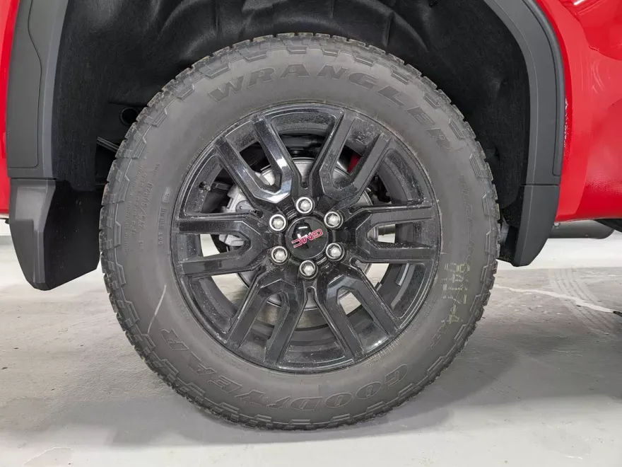 2025 Gmc Sierra 1500 Elevation photo 1