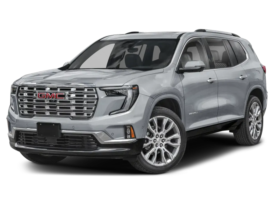2025 Gmc Acadia Denali photo 1
