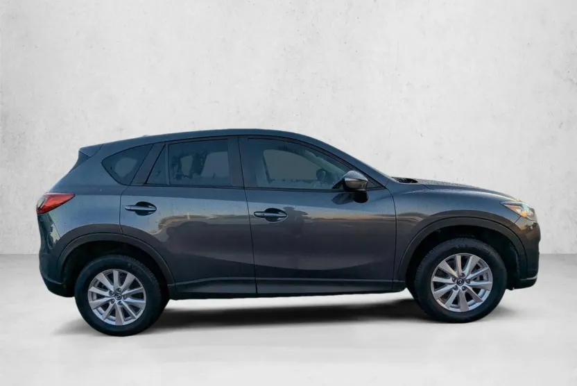 2016 Mazda CX-5 Touring photo 1