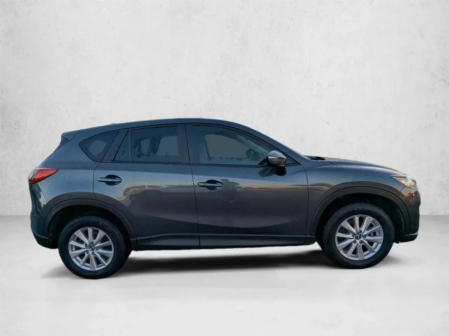 2016 Mazda CX-5 Touring photo 1