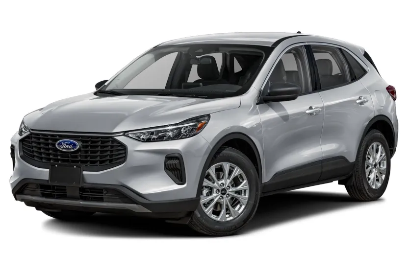 2024 Ford Escape Active photo 1