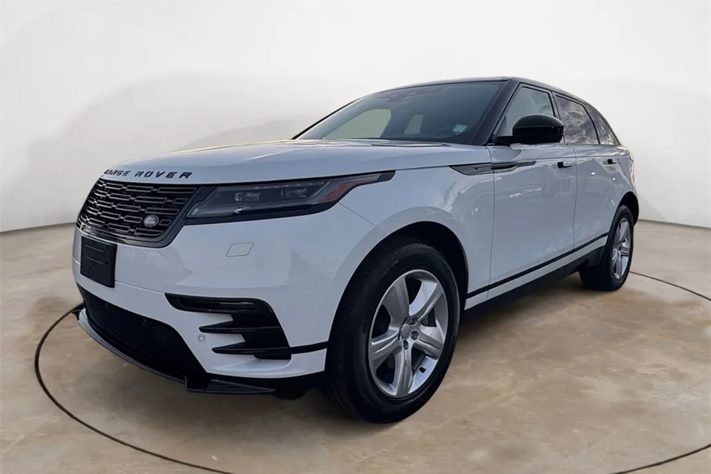 2024 Land Rover Range Rover Velar SE photo 1
