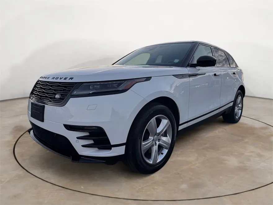 2024 Land Rover Range Rover Velar SE photo 1