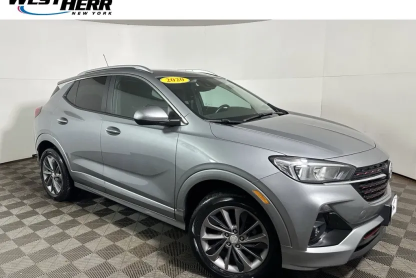 2023 Buick Encore GX Select photo 1