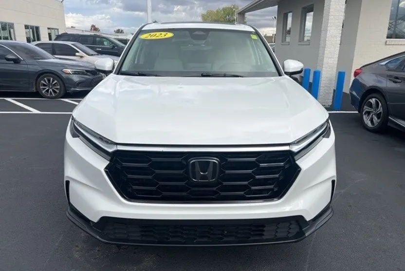 2023 Honda CR-V EX photo 1
