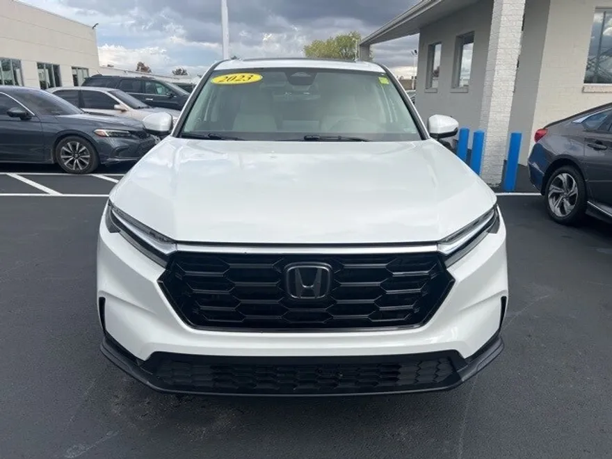 2023 Honda CR-V EX photo 1