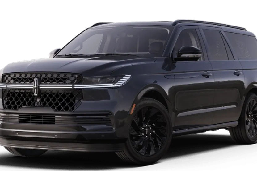 2025 Lincoln Navigator L Reserve photo 1