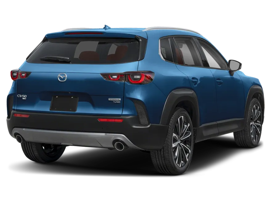 2024 Mazda CX-50 2.5 Turbo Premium photo 1