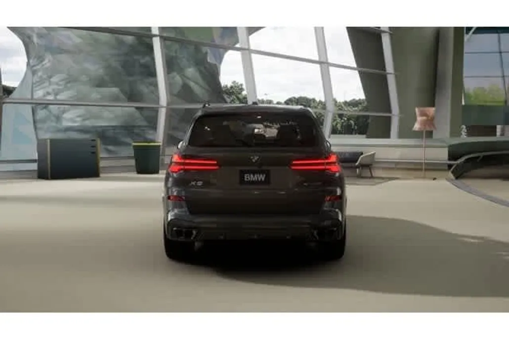 2026 Bmw X5 xDrive40i photo 1