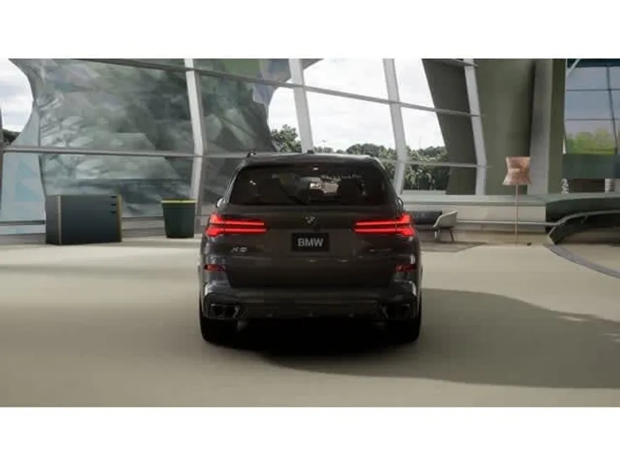2026 Bmw X5 xDrive40i photo 1