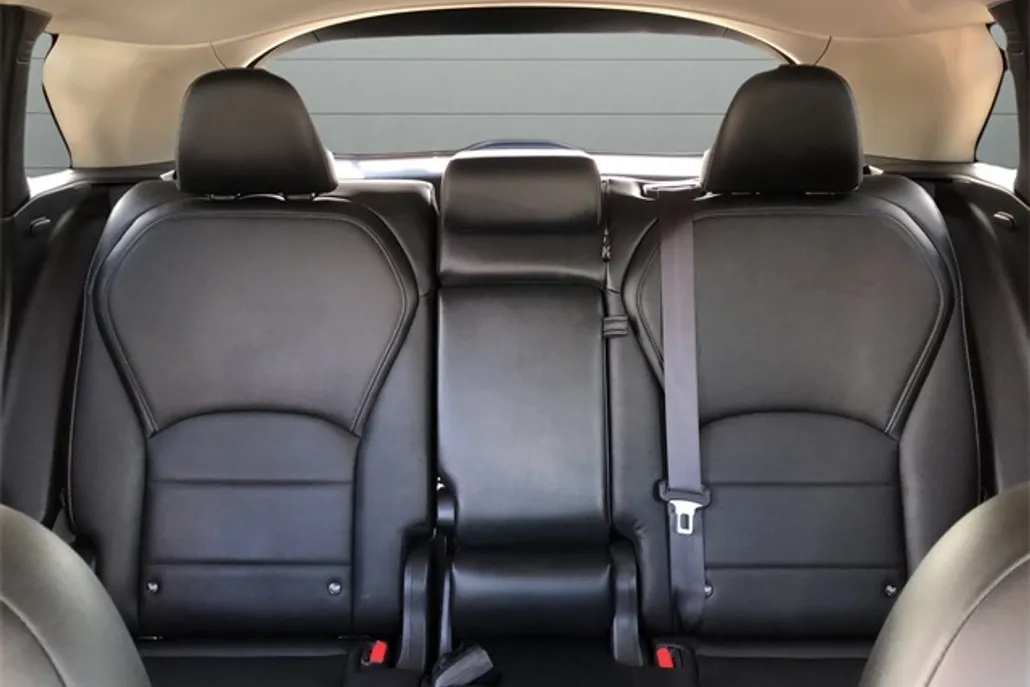 2020 Infiniti QX50 PURE photo 1