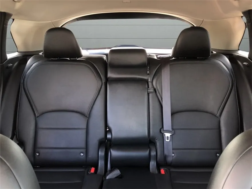 2020 Infiniti QX50 PURE photo 1
