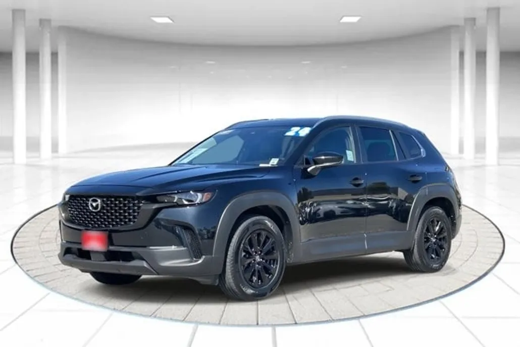 2024 Mazda CX-50 2.5 S Preferred photo 1
