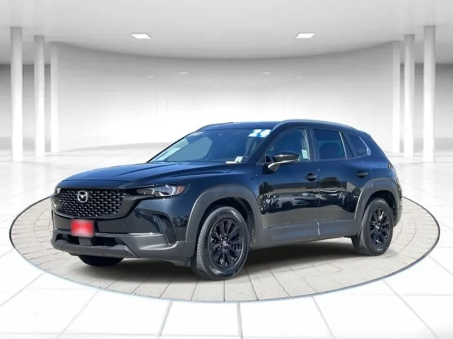 2024 Mazda CX-50 2.5 S Preferred photo 1