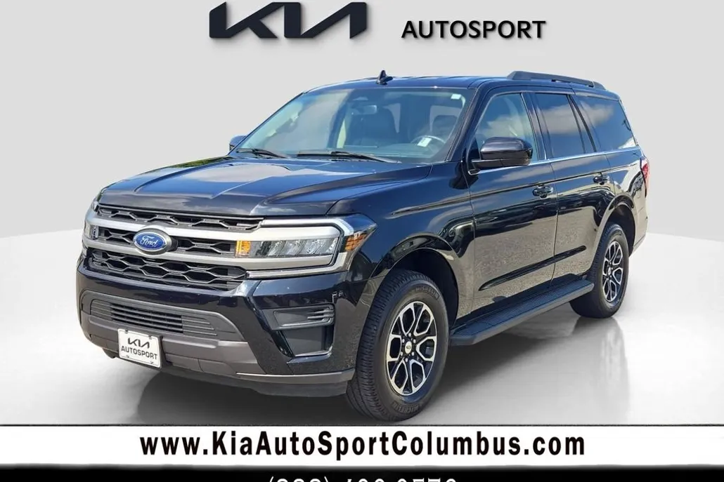 2024 Ford Expedition XLT photo 1