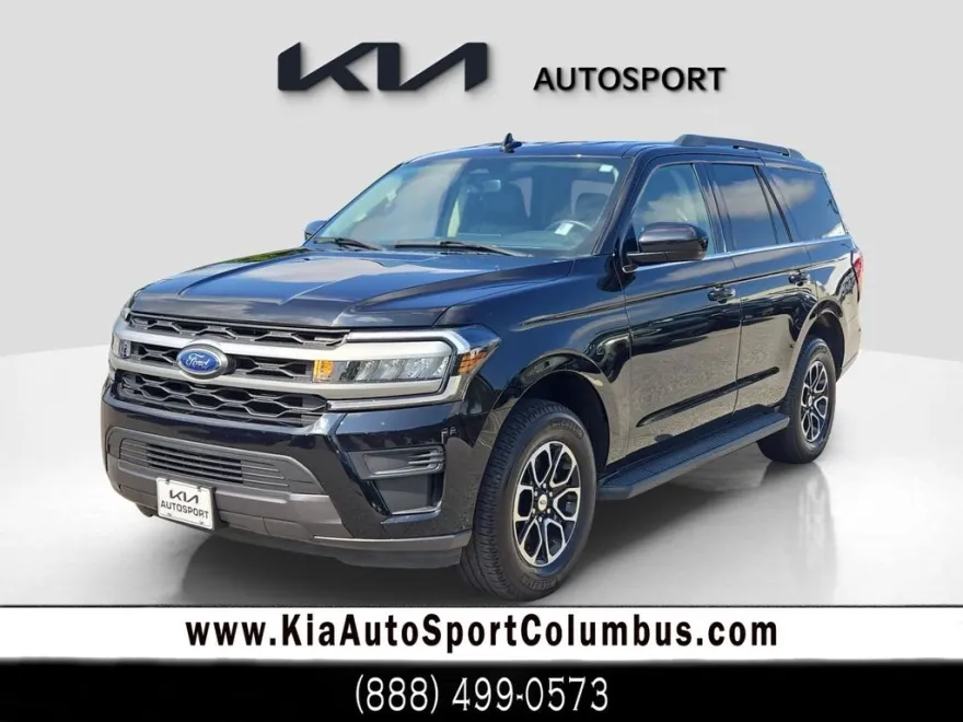2024 Ford Expedition XLT photo 1