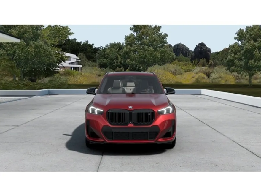 2026 Bmw X1 M35i photo 1