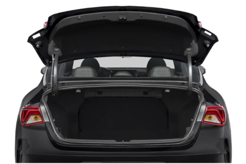 2022 Kia K5 GT-Line photo 1