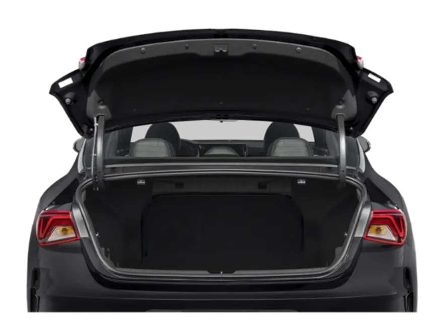 2022 Kia K5 GT-Line photo 1