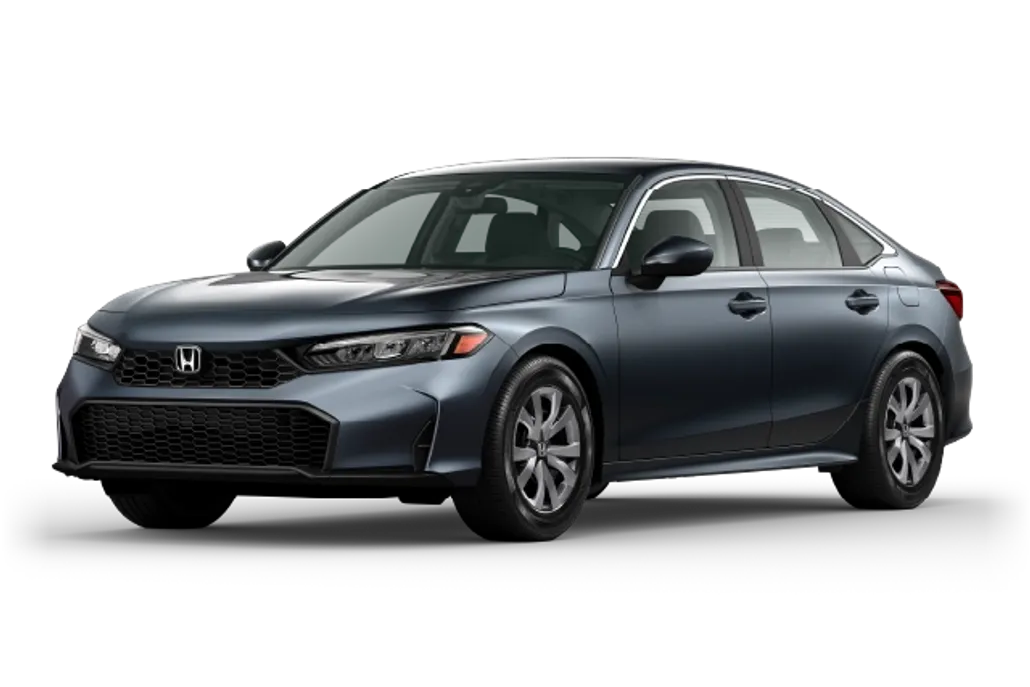 2025 Honda Accord Hybrid Sport-L photo 1