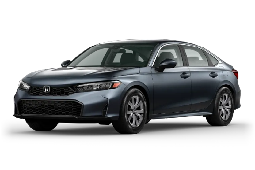 2025 Honda Accord Hybrid Sport-L photo 1