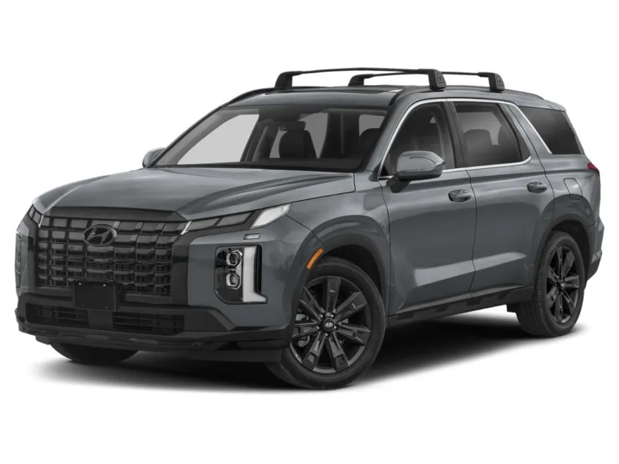 2024 Hyundai Palisade XRT photo 1