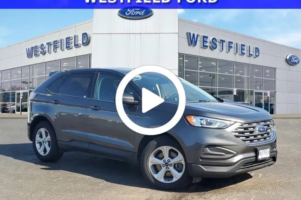 2020 Ford Edge SE photo 1