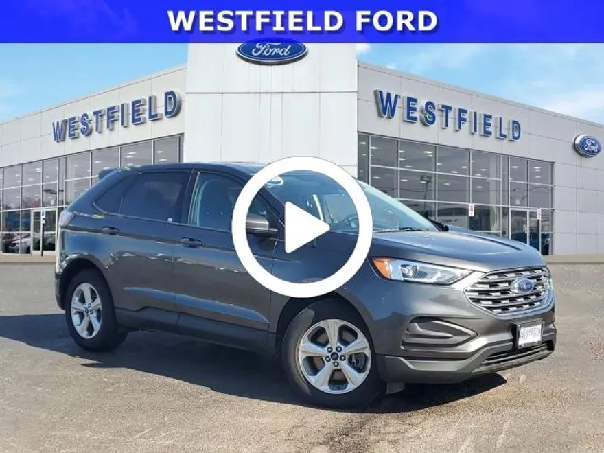 2020 Ford Edge SE photo 1