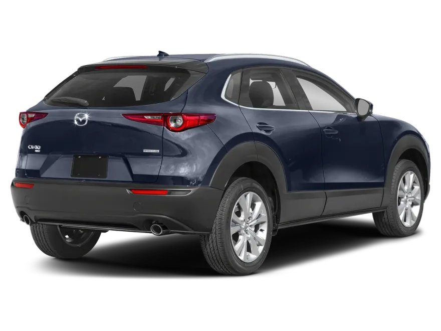 2022 Mazda CX-30 2.5 S Premium photo 1