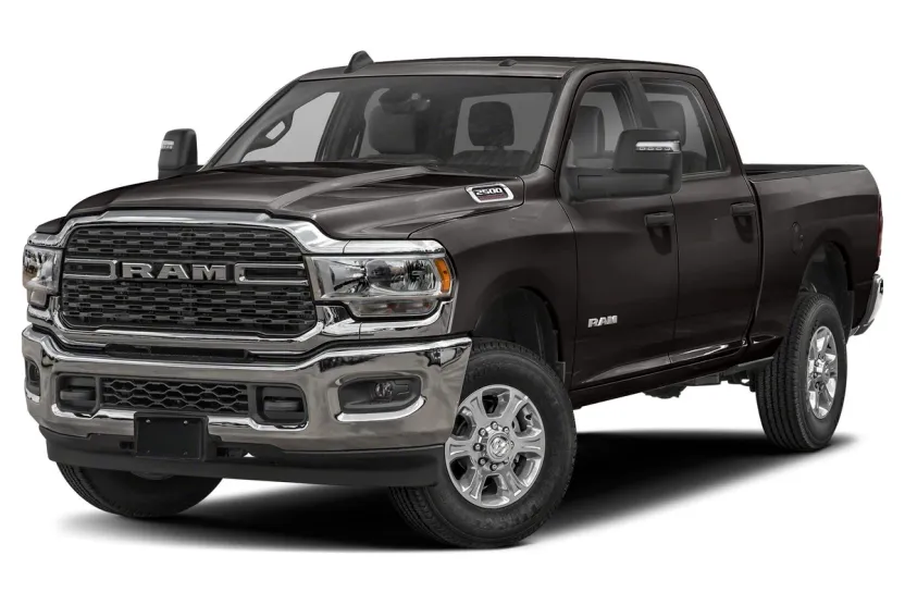 2023 Ram 2500 Big Horn photo 1