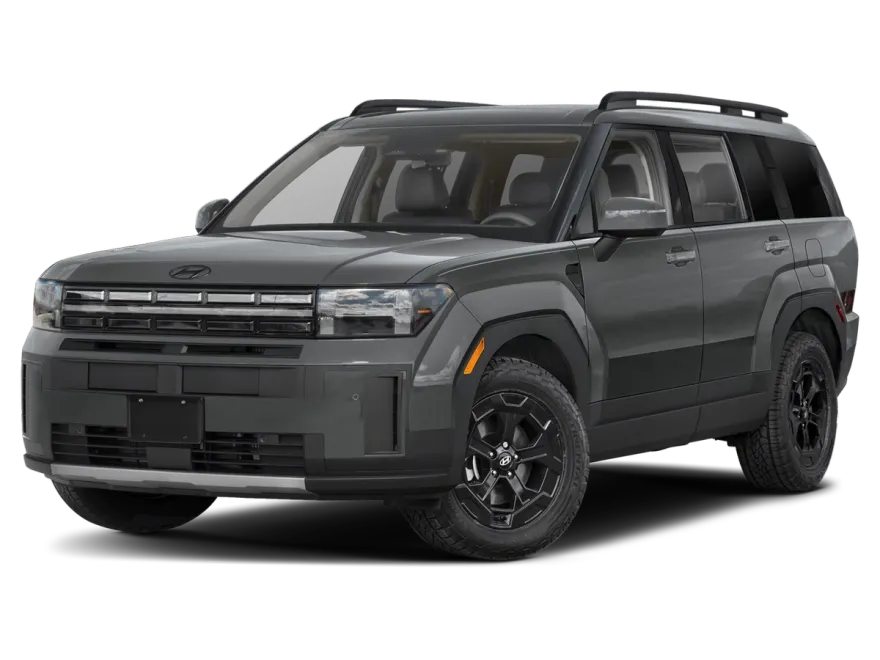 2025 Hyundai Santa Fe XRT photo 1